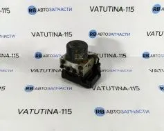 Блок ABS