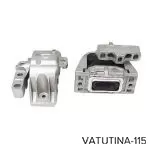 Подушка двигуна - 1J0199262BF