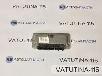 Блок управления двигателем 1.4