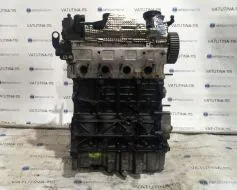 Двигун 2.0 TDI 125 кВт 170 л.с.