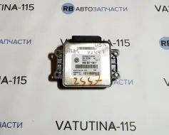 Блок управління АКПП