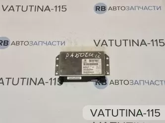 Блок управління АКПП