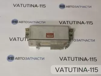 Блок управління ABS