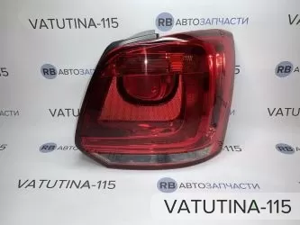 Ліхтар задній R HB - FP7415F2-E