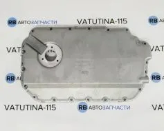 Піддон 2,5TDI +отв.СПЕЦЦІНА