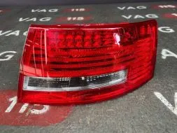Ліхтар задній R SDN "LED"