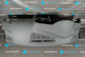 Торпедо сіра (дефект)