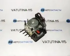 Блок ABS