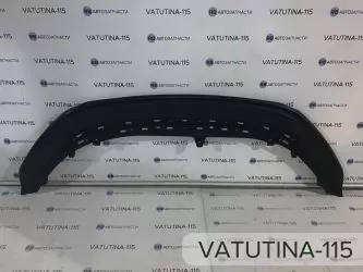 Спойлер переднього бампера - 6RU8059159B9