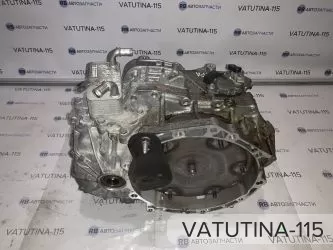 АКПП 1,4ТSI6ст Америка - QPA