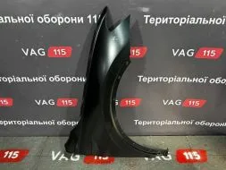 Крило R - 5NA821106/B