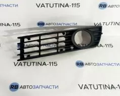 Решітка бампера L