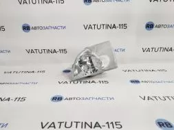 Противотуманная фара L H7 СПЕЦЦЕНА
