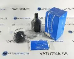 ШРКШ внутрішній (тришип) 6 ст. АКПП 1,6/1,8/2,0 - 1K0498103C