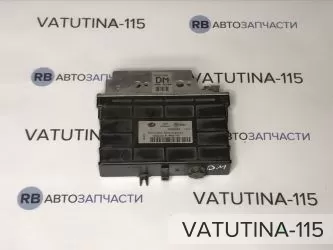 Блок управління АКПП