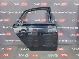 Двері задні R