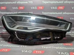 Фара основна R світлодіодна (дефект) - 4G0941784