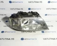 Фара основна R (дефект)