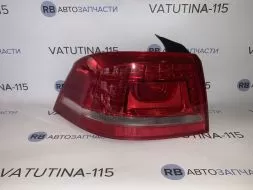 Ліхтар зовнішній L SDN LED - FP7423F5-E