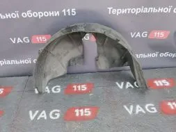 Підкрилок задній L