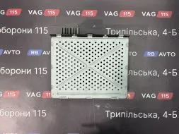 Блок радіо