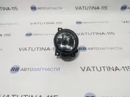 Протитуманна фара L HB4 - FP7402H5-E