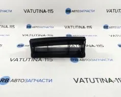 Повітрозабірник пов. фільтра 1,8TSI / 2,0TSI