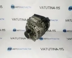 Генератор 150А 2.0TFSI - 06K903023B