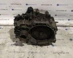 АКПП 1,9TDI 6ст DSG - HXY