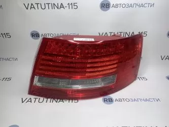 Ліхтар задній R SDN "LED"