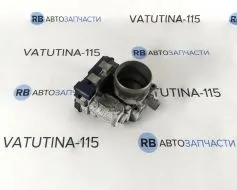 Дросельна заслонка 1.2/1.4/1.6 tsi