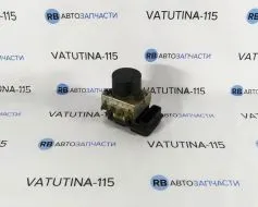Блок ABS - 6R0907379J