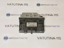 Блок управління АКПП