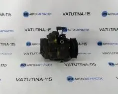 Компресор кондиціонера1,2 1,4
