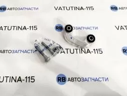 Стійка (тяга) стабілізатора L
