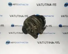 Генератор2,0 TDI - 06F903023J/C