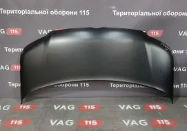 Капот