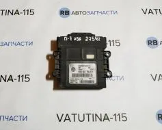 Блок управління АКПП