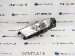Протитуманна фара L