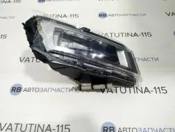 Протитуманна фара R