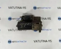 Стартер 3,2