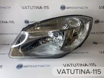 Фара основна L - FP6408R1-E
