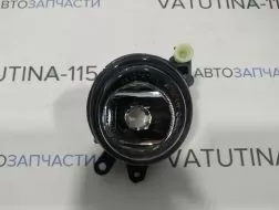 Протитуманна фара R H11 - FP0019H2-E