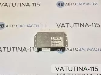Блок управління АКПП