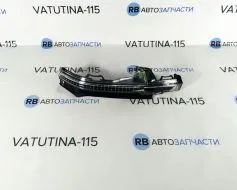 Покажчик повороту в дзеркалі R (можливі невеликі потертості) - 4M0949102