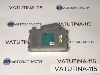 Блок управління ABS