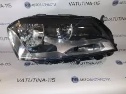 Фара основна R - FP7423R2-E