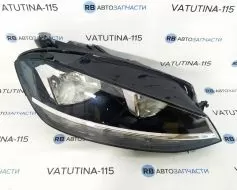 Фара основная R