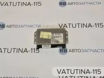 Блок управління АКПП