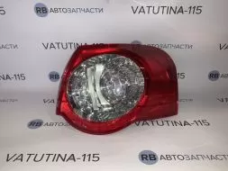 Ліхтар зовнішній R (Variant) СПЕЦЦІНА